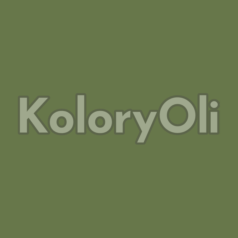 RAL 6025 Farba Proszkowa Poliestrowa Kolor Zieleń Paproci Gładki Mat KO-U200 RAL 6025 Farba Proszkowa Poliestrowa Kolor Zieleń Paproci Gładki Mat KO-U200