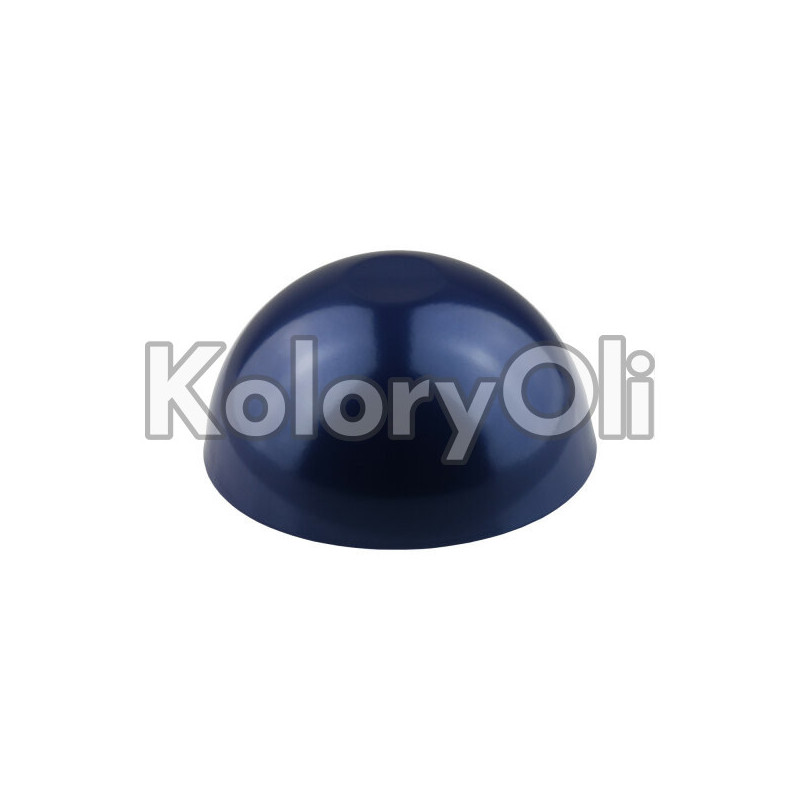 RAL 5026 Perłowy Farba Proszkowa Poliestrowa Kolor Błękit Nocny Perłowy Gładki Mat KO-U162 RAL 5026 Perłowy Farba Proszkowa Poliestrowa Kolor Błękit Nocny Perłowy Gładki Mat KO-U162