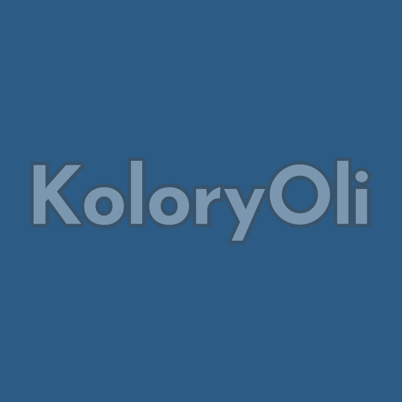 ESD ANTYSTATYCZNA Półprzewodząca RAL 5010 Farba Proszkowa Poliestrowa Kolor Srebrny Gładki Mat KO-A00845-PRODUKCJA