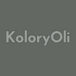 RAL 7010 Farba Proszkowa Poliestrowa Kolor Szary Średni Gładki Mat KO-U230