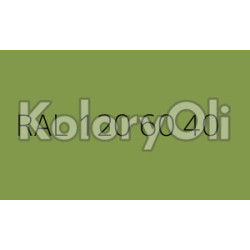 RAL/D2 DESIGN 120 60 40 Farba Proszkowa Poliestrowa Drobna Struktura KO-A00848 - produkcja