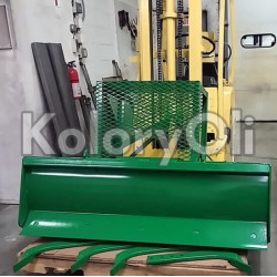 RAL 6001 Farba Proszkowa Poliestrowa Kolor Zielony Szmaragdowy Gładki Półpołysk KO-U164 RAL 6001 Farba Proszkowa Poliestrowa Kolor Zielony Szmaragdowy Gładki Półpołysk KO-U164