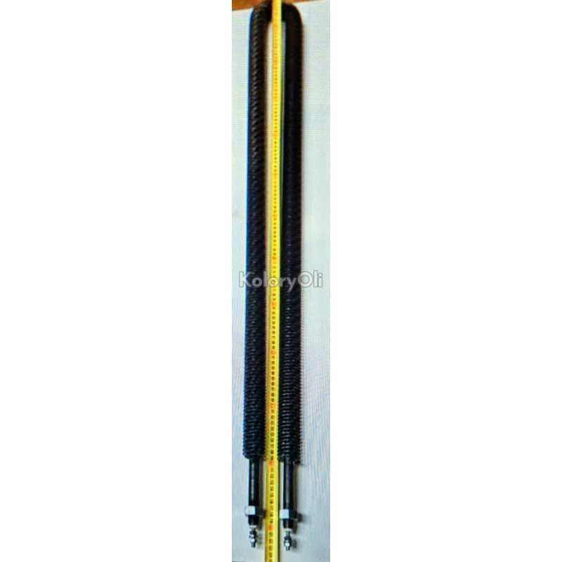 Grzałka fawirowa 3kW (izolacja 80mm) - KO-RR0000218
