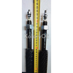 Grzałka fawirowa 3kW (izolacja 80mm) - KO-RR0000218