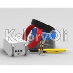 Aplikator romer ProfiSpray V  Do Farb Proszkowych KO-RRA10S015
