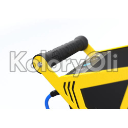 Aplikator romer ProfiSpray V  Do Farb Proszkowych KO-RRA10S015