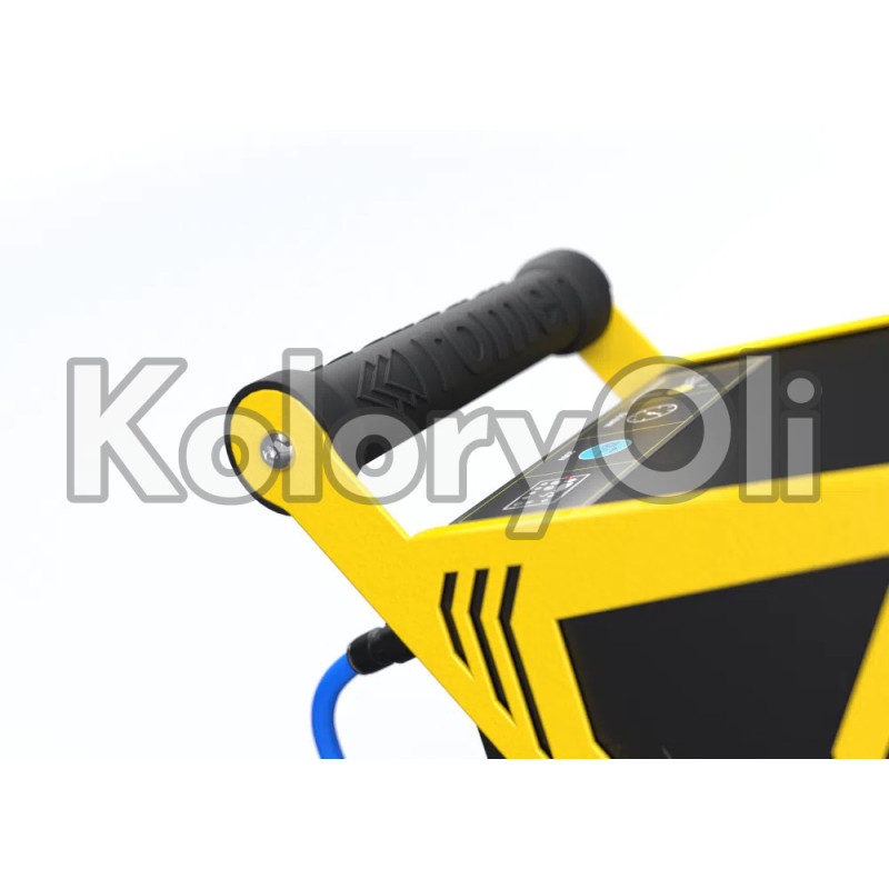 Aplikator romer ProfiSpray V  Do Farb Proszkowych KO-RRA10S015