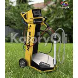 Aplikator romer ProfiSpray V  Do Farb Proszkowych KO-RRA10S015