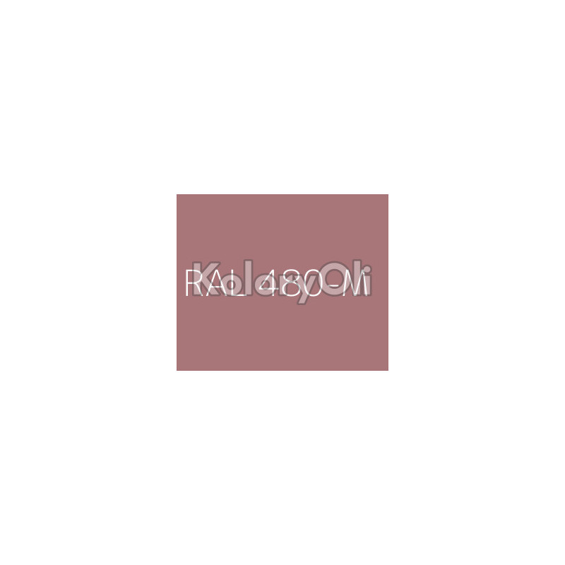 RAL EFFECT/E3 480-M Farba Proszkowa Poliestrowa Metalik Gładki Połysk KO-A00852- produkcja RAL EFFECT/E3 480-M Farba Proszkowa Poliestrowa Metalik Gładki Połysk KO-A00852- produkcja