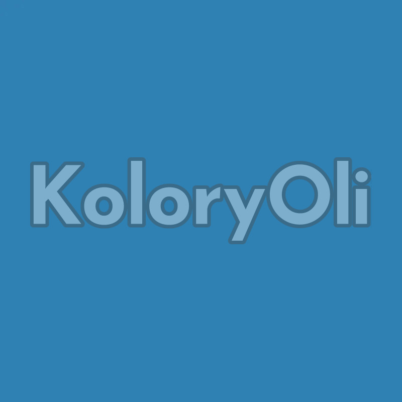 RAL 5015 QUALICOAT Farba Proszkowa Poliestrowa Kolor Niebieski Gładki Mat KO-V174 RAL 5015 QUALICOAT Farba Proszkowa Poliestrowa Kolor Niebieski Gładki Mat KO-V174