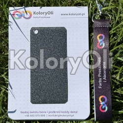 EFEKT ZMARSZCZKI RAL 7016 Farba Proszkowa Poliuretanowa Kolor Szary Gruba Struktura Mat KO-A00856-produkcja EFEKT ZMARSZCZKI RAL 7016 Farba Proszkowa Poliuretanowa Kolor Szary Gruba Struktura Mat KO-A00856-produkcja