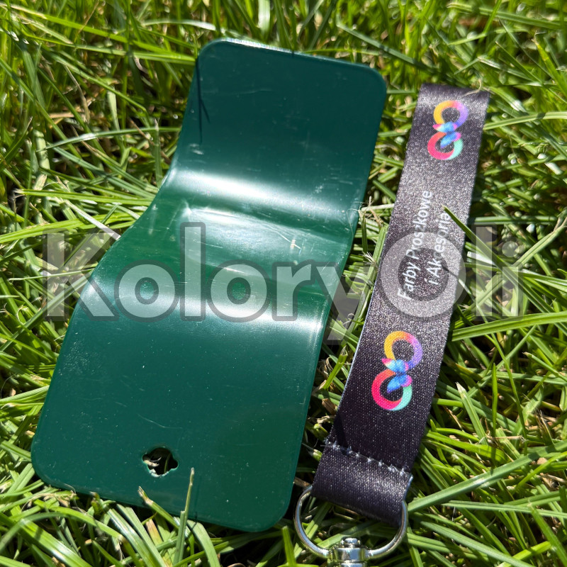 RAL 6005 QUALICOAT Farba Proszkowa Poliestrowa Kolor Zielony Mchowy Gładki Półpołysk KO-N0589 RAL 6005 QUALICOAT Farba Proszkowa Poliestrowa Kolor Zielony Mchowy Gładki Półpołysk KO-N0589