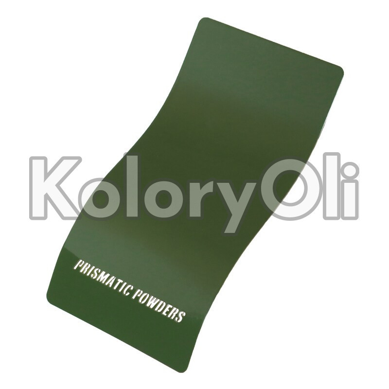 RAL 6020 Farba Proszkowa Poliestrowa Kolor Zielony Gładki Mat KO-U195 RAL 6020 Farba Proszkowa Poliestrowa Kolor Zielony Gładki Mat KO-U195