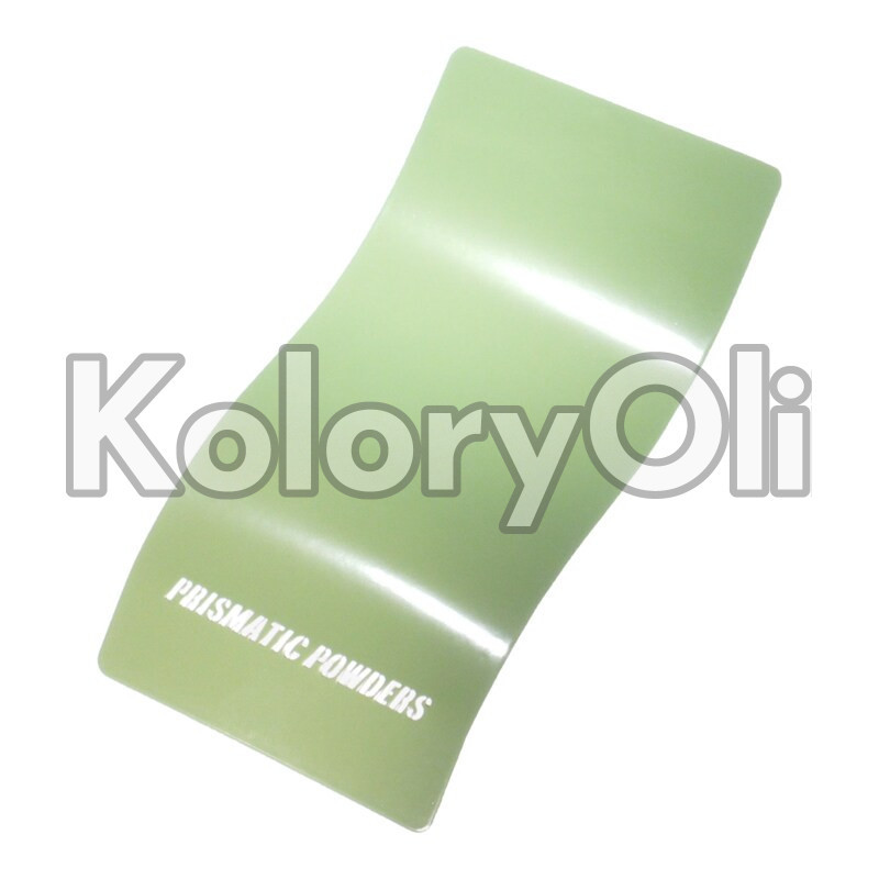 RAL 6021 Farba Proszkowa Poliestrowa Kolor Zielony Blady Gładki Mat KO-U196 RAL 6021 Farba Proszkowa Poliestrowa Kolor Zielony Blady Gładki Mat KO-U196