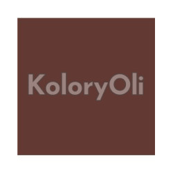 RAL 8015 QUALICOAT Farba Proszkowa Poliestrowa Kolor Kasztanowy Drobna Struktura KO-V430
