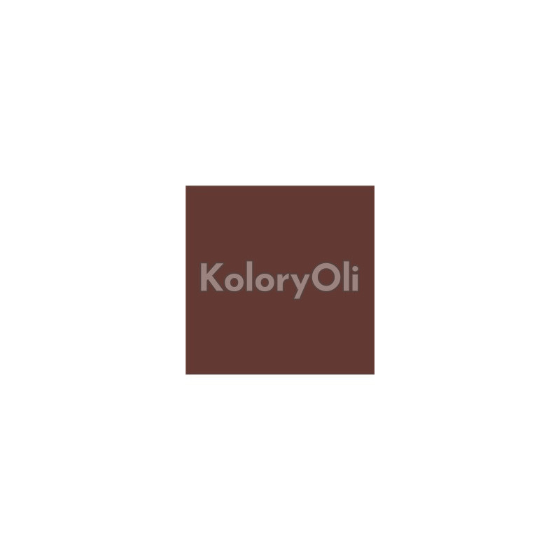 RAL 8015 QUALICOAT Farba Proszkowa Poliestrowa Kolor Kasztanowy Drobna Struktura KO-V430 RAL 8015 QUALICOAT Farba Proszkowa Poliestrowa Kolor Kasztanowy Drobna Struktura KO-V430