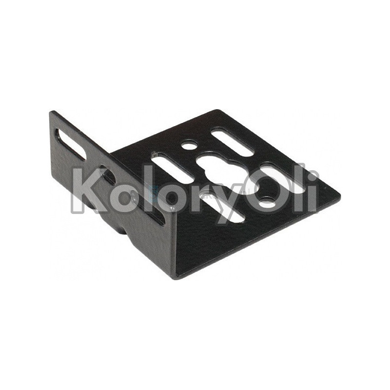 RAL 9005 Farba Proszkowa Poliestrowa Kolor Czarny Gruba Struktura KO-V477 RAL 9005 Farba Proszkowa Poliestrowa Kolor Czarny Gruba Struktura KO-V477