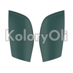 RAL 6004 Farba Proszkowa Poliestrowa Kolor Zielony Niebieski Gładki Mat KO-U170 RAL 6004 Farba Proszkowa Poliestrowa Kolor Zielony Niebieski Gładki Mat KO-U170
