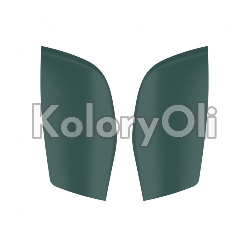 RAL 6004 Farba Proszkowa Poliestrowa Kolor Zielony Niebieski Gładki Mat KO-U170 RAL 6004 Farba Proszkowa Poliestrowa Kolor Zielony Niebieski Gładki Mat KO-U170