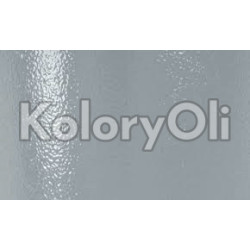 RAL 7001 Farba Proszkowa Poliestrowa Kolor Szary Błękitny Gruba Struktura KO-U219