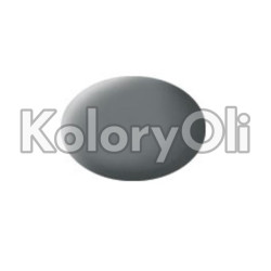 RAL 7005 Farba Proszkowa Poliestrowa Kolor Szary Mysi Gładki Półpołysk KO-U224
