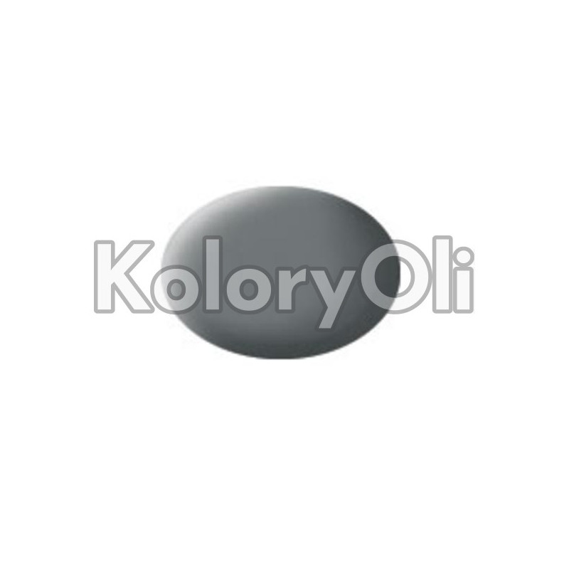RAL 7005 Farba Proszkowa Poliestrowa Kolor Szary Mysi Gładki Półpołysk KO-U224