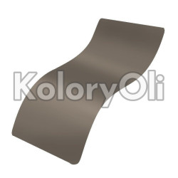 RAL 7006 Farba Proszkowa Poliestrowa Kolor Szary Beżowy Gładki Mat KO-U227