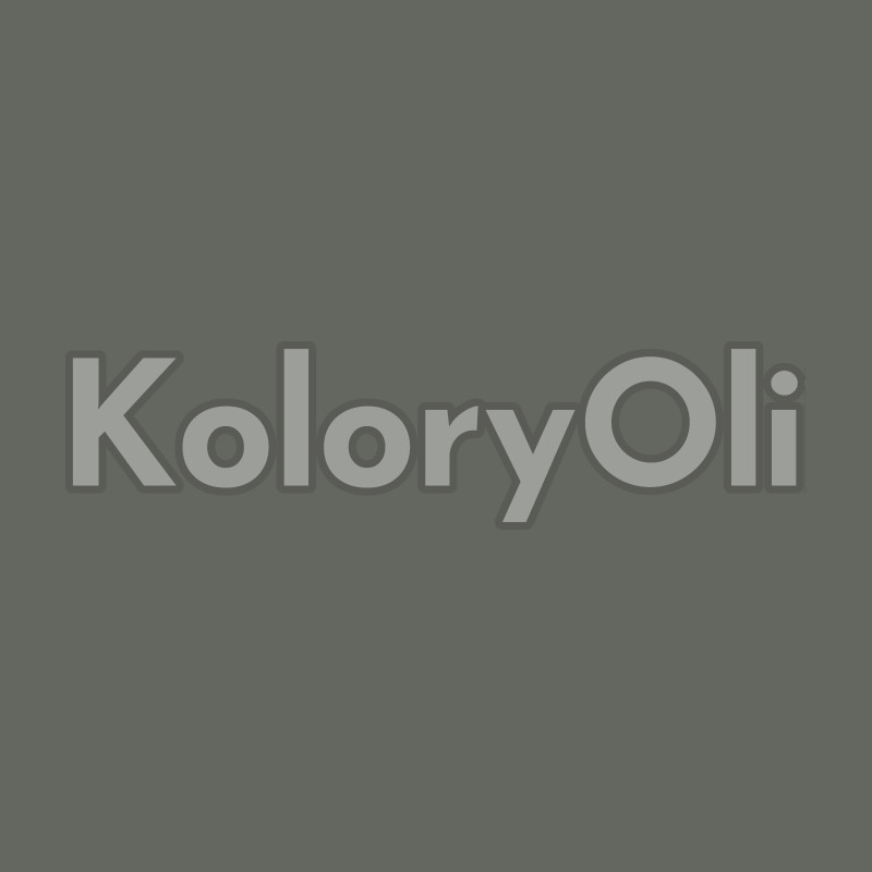 RAL 7009 Farba Proszkowa Poliestrowa Kolor Szary Zielony Gładki Mat KO-U229 RAL 7009 Farba Proszkowa Poliestrowa Kolor Szary Zielony Gładki Mat KO-U229