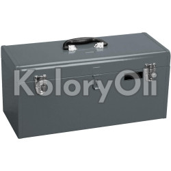 RAL 7011 Farba Proszkowa Poliestrowa Kolor Szary Żelazowy Gładki Półpołysk KO-U231 RAL 7011 Farba Proszkowa Poliestrowa Kolor Szary Żelazowy Gładki Półpołysk KO-U231