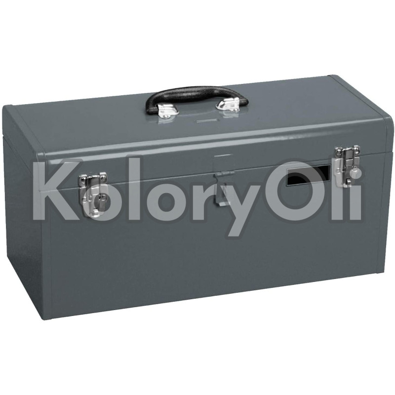 RAL 7011 Farba Proszkowa Poliestrowa Kolor Szary Żelazowy Gładki Półpołysk KO-U231 RAL 7011 Farba Proszkowa Poliestrowa Kolor Szary Żelazowy Gładki Półpołysk KO-U231