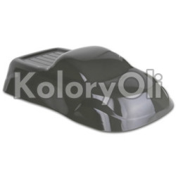 RAL 7022 Farba Proszkowa Poliestrowa Kolor Szary Ciemny Gładki Półpołysk KO-U246 RAL 7022 Farba Proszkowa Poliestrowa Kolor Szary Ciemny Gładki Półpołysk KO-U246