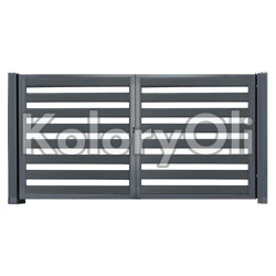 RAL 7024 Farba Proszkowa Poliestrowa Kolor Szary Grafitowy Gładki Mat KO-U250 RAL 7024 Farba Proszkowa Poliestrowa Kolor Szary Grafitowy Gładki Mat KO-U250