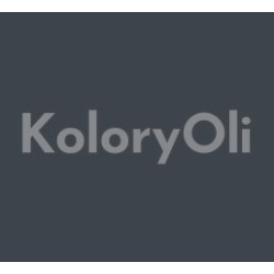 RAL 7026 Farba Proszkowa Poliestrowa Kolor Szary Granitowy Gładki Mat KO-U252