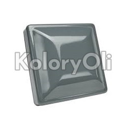 RAL 7031 Farba Proszkowa Poliestrowa Kolor Szary Niebieski Gładki Półpołysk KO-U256 RAL 7031 Farba Proszkowa Poliestrowa Kolor Szary Niebieski Gładki Półpołysk KO-U256