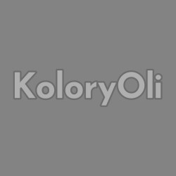 RAL 7037 Farba Proszkowa Poliestrowa Kolor Szary Kurz Gładki Mat KO-U270