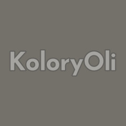 RAL 7039 Farba Proszkowa Poliestrowa Kolor Szary Kwarcytowy Gładki Mat KO-U274