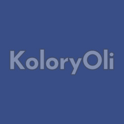 RAL 5002 QUALICOAT Farba Proszkowa Poliestrowa Kolor Ultramaryna Gładki Mat KO-V137