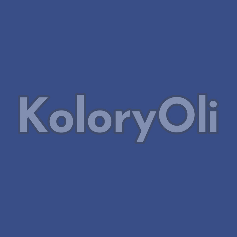 RAL 5002 QUALICOAT Farba Proszkowa Poliestrowa Kolor Ultramaryna Gładki Mat KO-V137