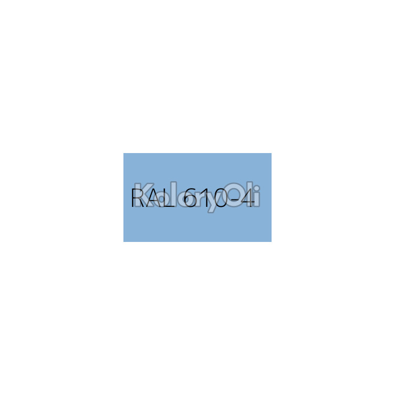 RAL EFFECT/E3 610-4 Farba Proszkowa Poliestrowa Gładki Mat KO-A00871- produkcja RAL EFFECT/E3 610-4 Farba Proszkowa Poliestrowa Gładki Mat KO-A00871- produkcja