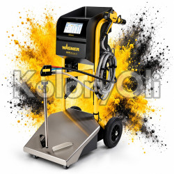 Aplikator Sprint 2 Expert Wagner KO-WG01