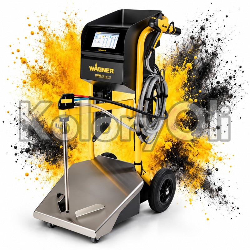 Aplikator Sprint 2 Expert Wagner KO-WG01