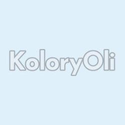 NCS S 0510-R90B Farba Proszkowa Poliestrowa Gładki Połysk Kolor Niebieski Błękitny KO-A00530