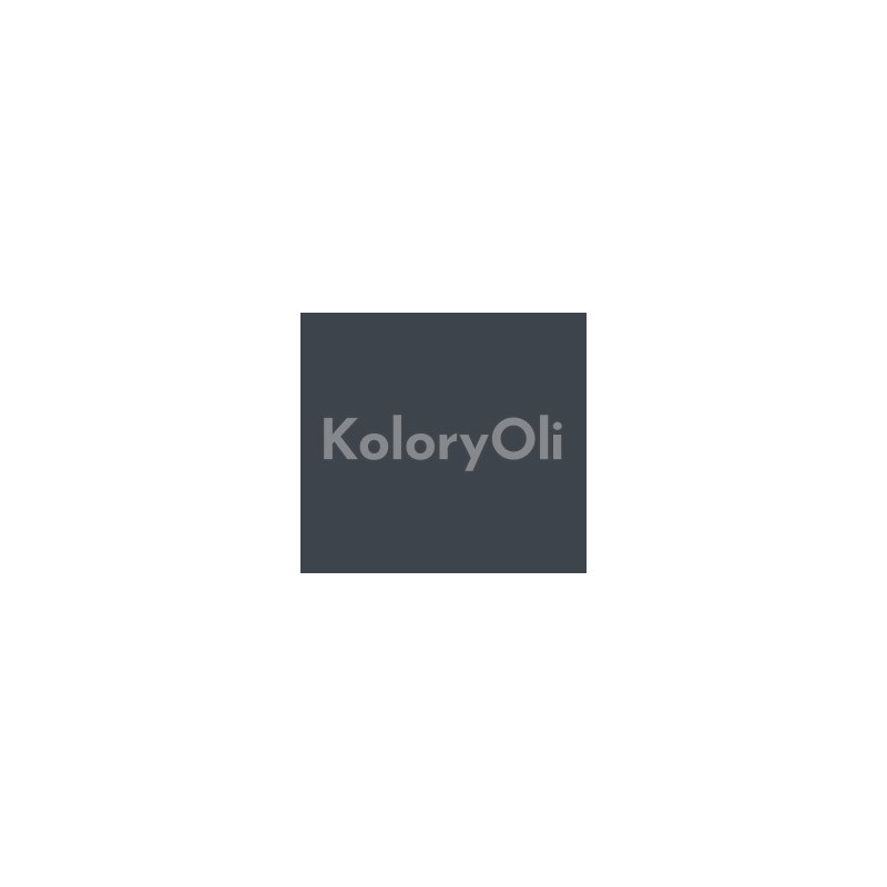 RAL 7026 QUALICOAT Farba Proszkowa Poliestrowa Kolor Szary Granitowy Gładki Mat KO-00470 RAL 7026 QUALICOAT Farba Proszkowa Poliestrowa Kolor Szary Granitowy Gładki Mat KO-00470