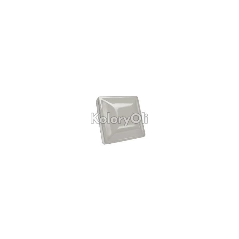 RAL 7030 QUALICOAT Farba Proszkowa Poliestrowa Kolor Szary Kamienny Gładki Połysk KO-00324 RAL 7030 QUALICOAT Farba Proszkowa Poliestrowa Kolor Szary Kamienny Gładki Połysk KO-00324