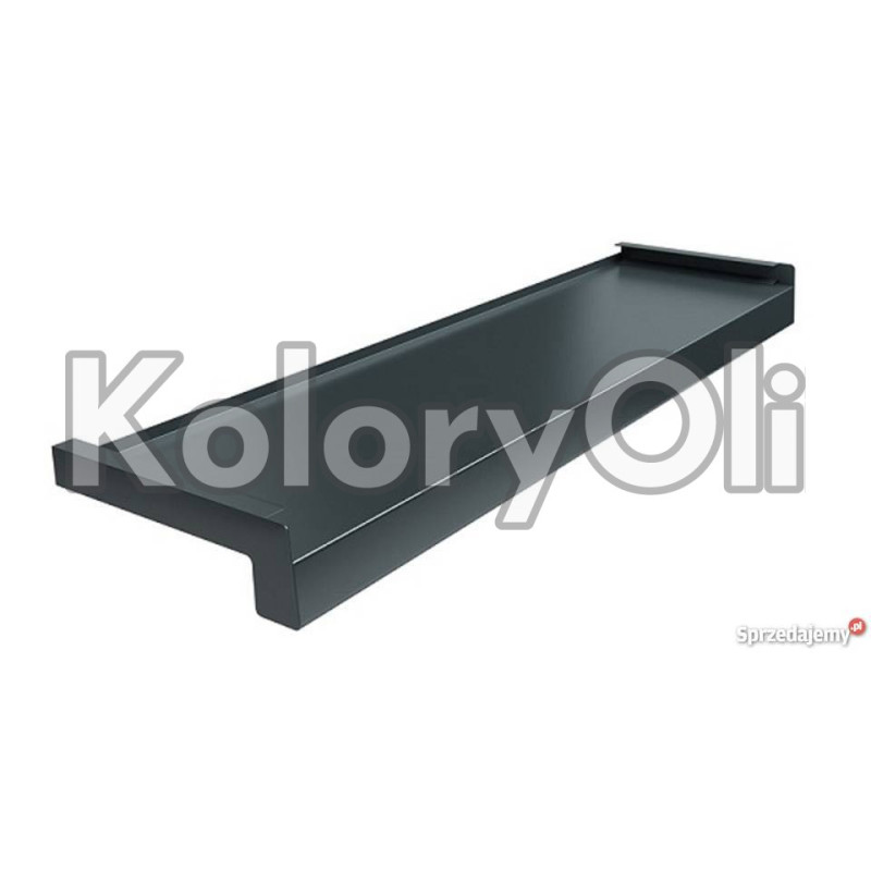 RAL 7016 Farba Proszkowa Poliestrowa Kolor Szary Antracytowy Gładki Połysk KO-R0030 RAL 7016 Farba Proszkowa Poliestrowa Kolor Szary Antracytowy Gładki Połysk KO-R0030