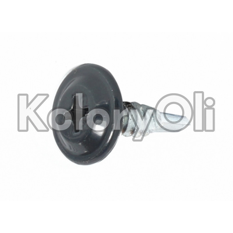 RAL 7016 Farba Proszkowa Poliestrowa Kolor Szary Antracytowy Gładki Połysk KO-R0030 RAL 7016 Farba Proszkowa Poliestrowa Kolor Szary Antracytowy Gładki Połysk KO-R0030