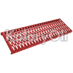 RAL 3011 QUALICOAT Farba Proszkowa Poliestrowa Kolor Czerwony Burgundzki Gładki Mat KO-00386 RAL 3011 QUALICOAT Farba Proszkowa Poliestrowa Kolor Czerwony Burgundzki Gładki Mat KO-00386