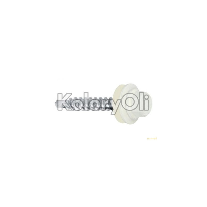 RAL 9010 QUALICOAT Farba Proszkowa Poliestrowa Kolor Biały Gładki Połysk KO-00353 RAL 9010 QUALICOAT Farba Proszkowa Poliestrowa Kolor Biały Gładki Połysk KO-00353