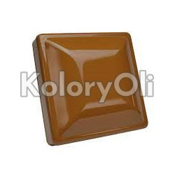 RAL 8008 QUALICOAT Farba Proszkowa Poliestrowa Kolor Brązowy Oliwkowy Gładki Połysk KO-00344 RAL 8008 QUALICOAT Farba Proszkowa Poliestrowa Kolor Brązowy Oliwkowy Gładki Połysk KO-00344
