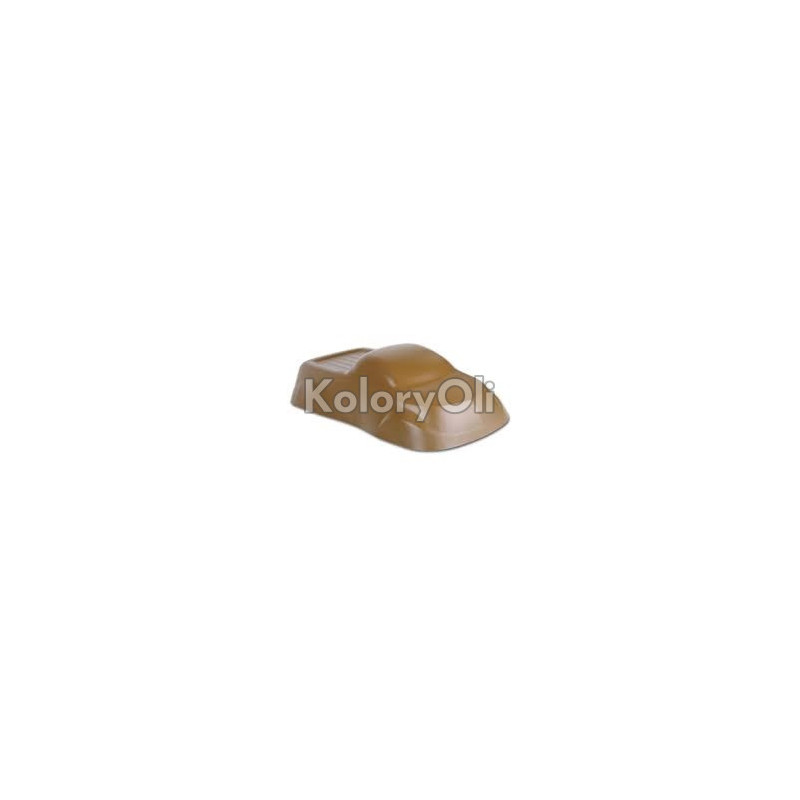 RAL 8008 QUALICOAT Farba Proszkowa Poliestrowa Kolor Brązowy Oliwkowy Gładki Połysk KO-00344 RAL 8008 QUALICOAT Farba Proszkowa Poliestrowa Kolor Brązowy Oliwkowy Gładki Połysk KO-00344